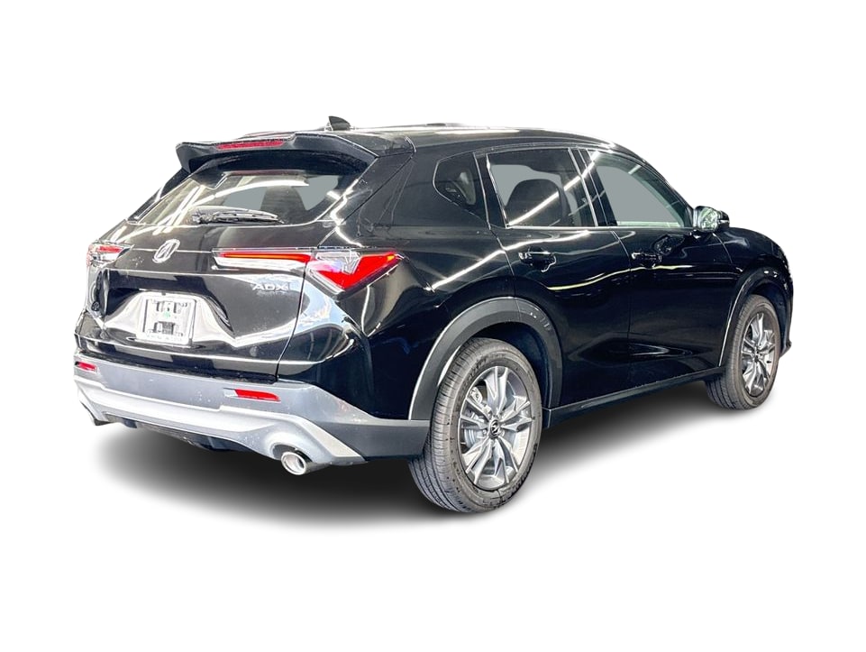Thumbnail: 2026 Acura ADX - 23
