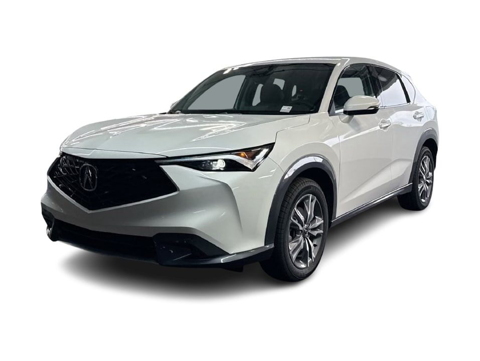 Thumbnail: 2026 Acura ADX - 22
