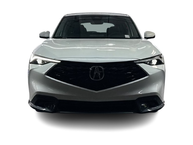 Thumbnail: 2026 Acura ADX - 6