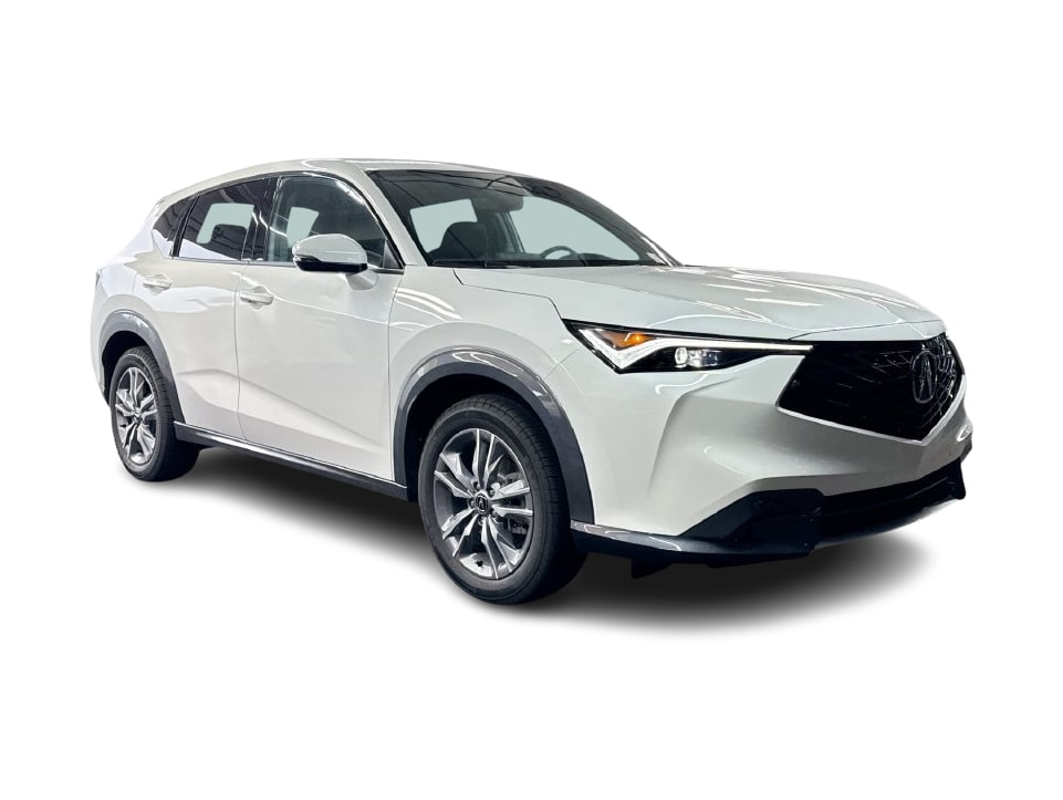 Thumbnail: 2026 Acura ADX - 21