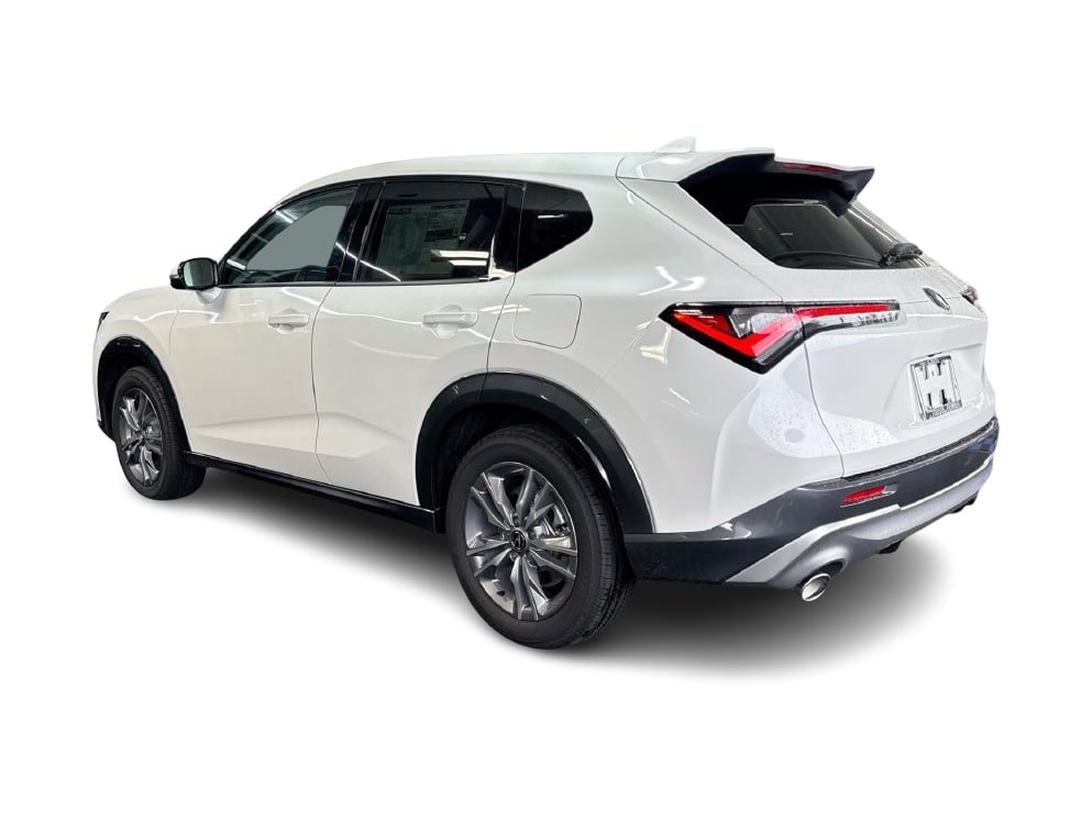 Thumbnail: 2026 Acura ADX - 4
