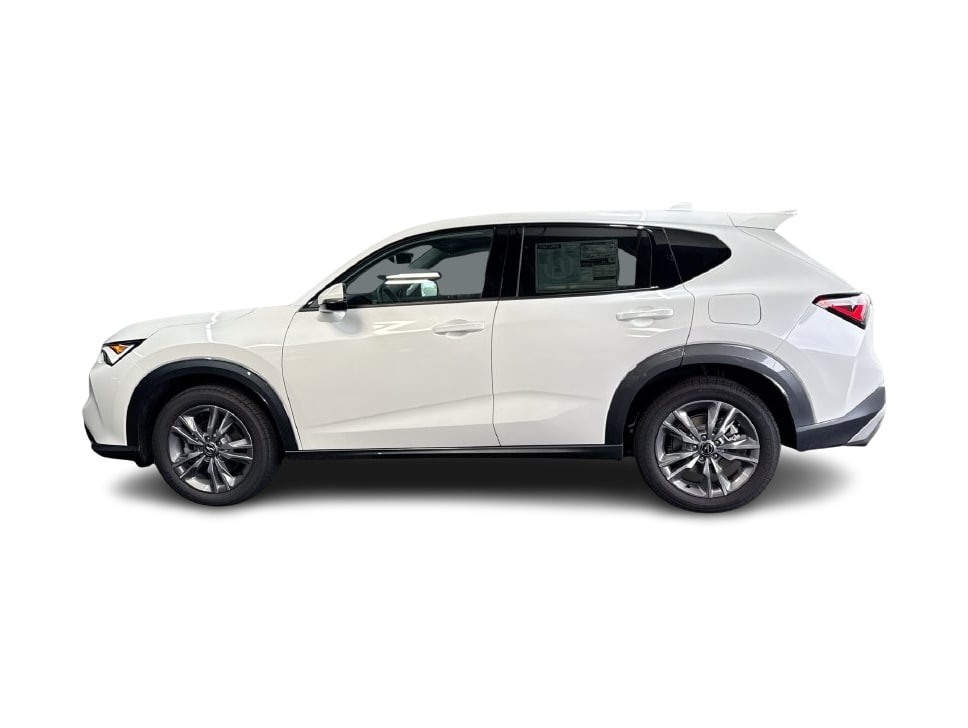 Thumbnail: 2026 Acura ADX - 3