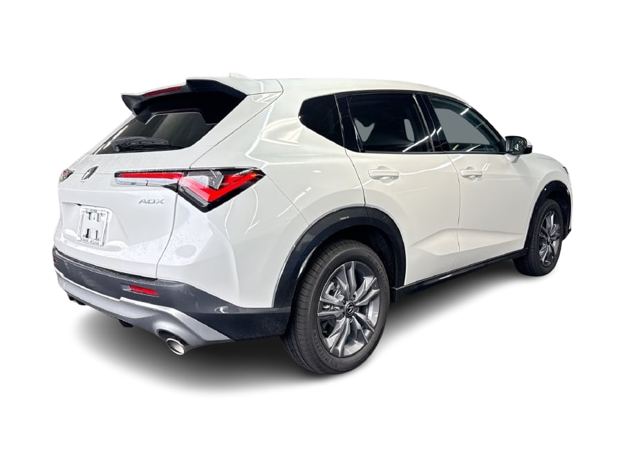 Thumbnail: 2026 Acura ADX - 23