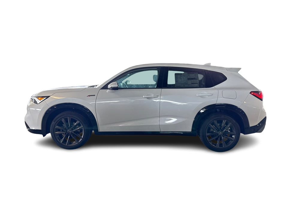 Thumbnail: 2025 Acura ADX - 3