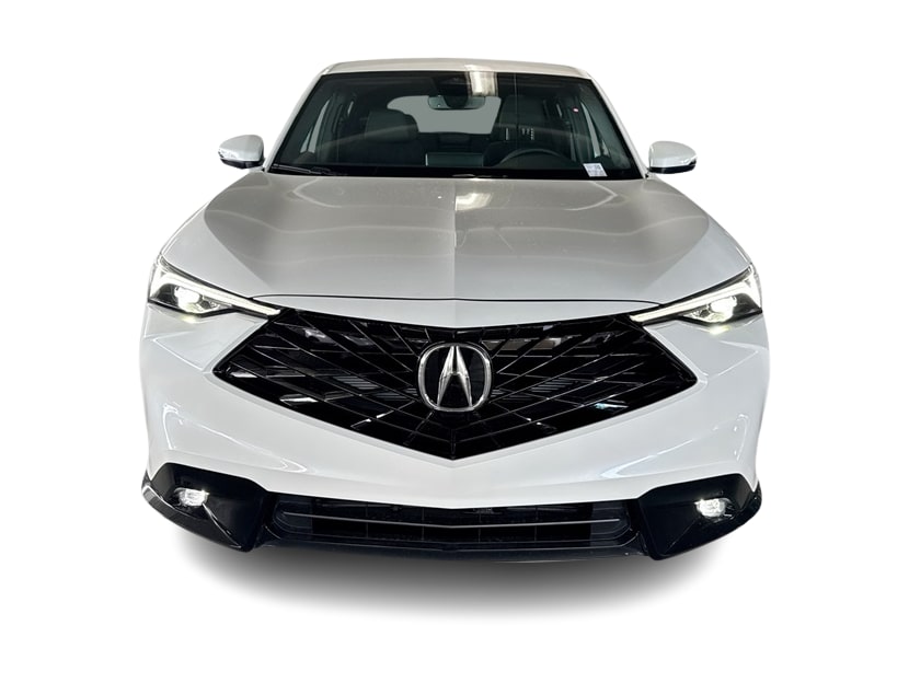 Thumbnail: 2025 Acura ADX - 6