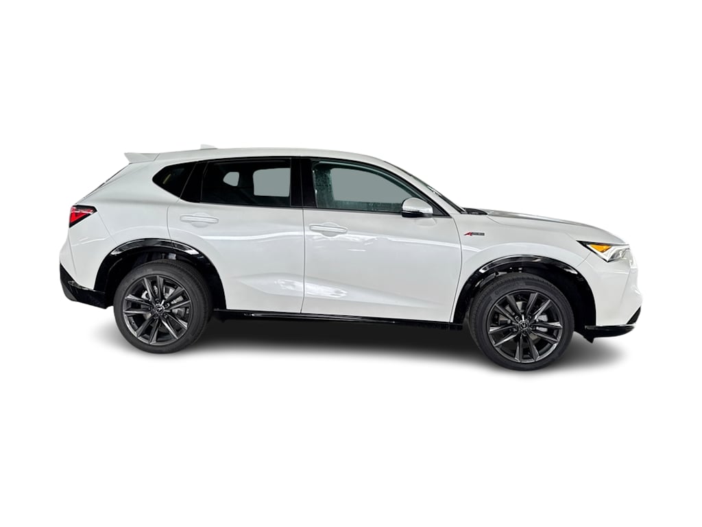Thumbnail: 2025 Acura ADX - 23