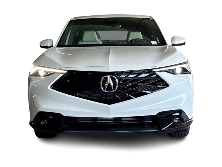 Thumbnail: 2026 Acura ADX - 5
