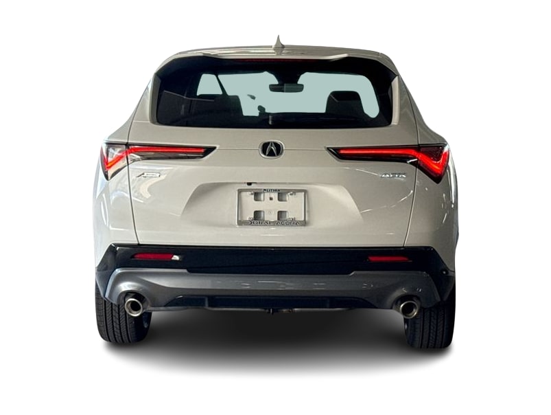 Thumbnail: 2026 Acura ADX - 22
