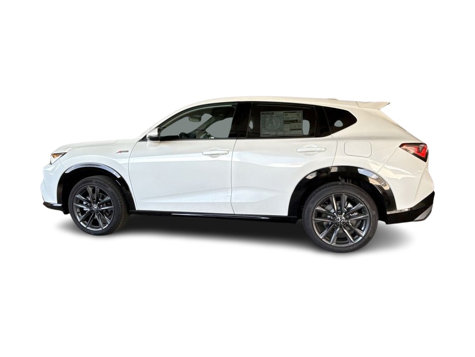 Thumbnail: 2026 Acura ADX - 3