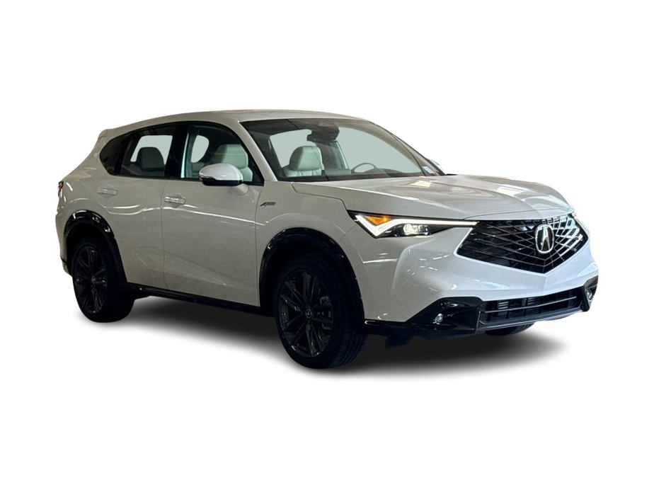 Thumbnail: 2026 Acura ADX - 20