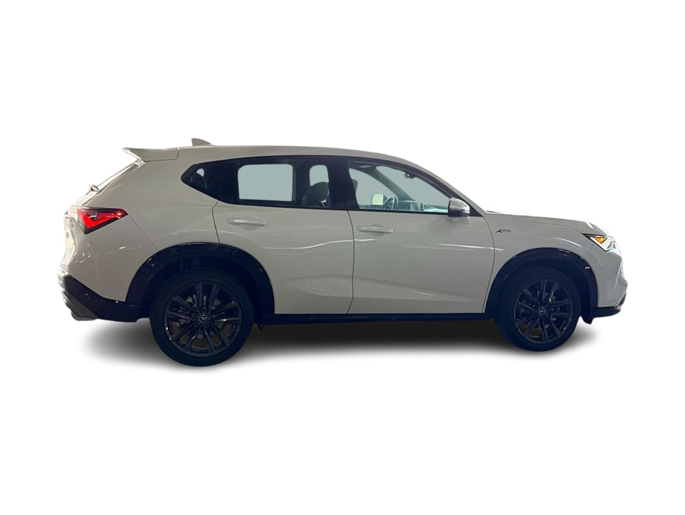 Thumbnail: 2026 Acura ADX - 24