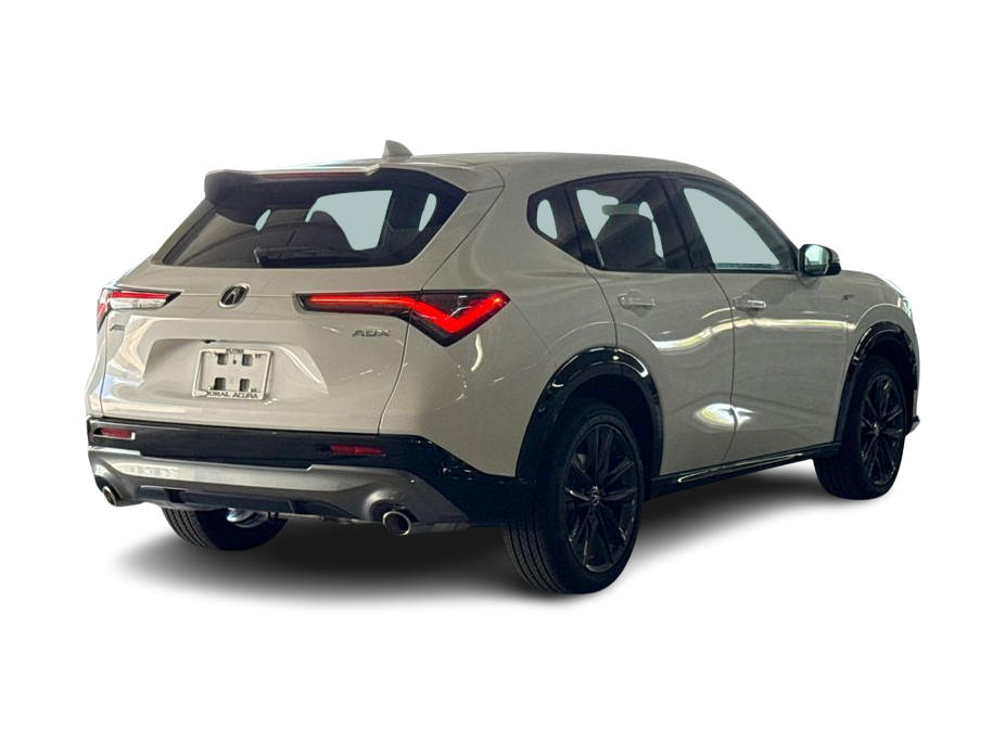 Thumbnail: 2026 Acura ADX - 23