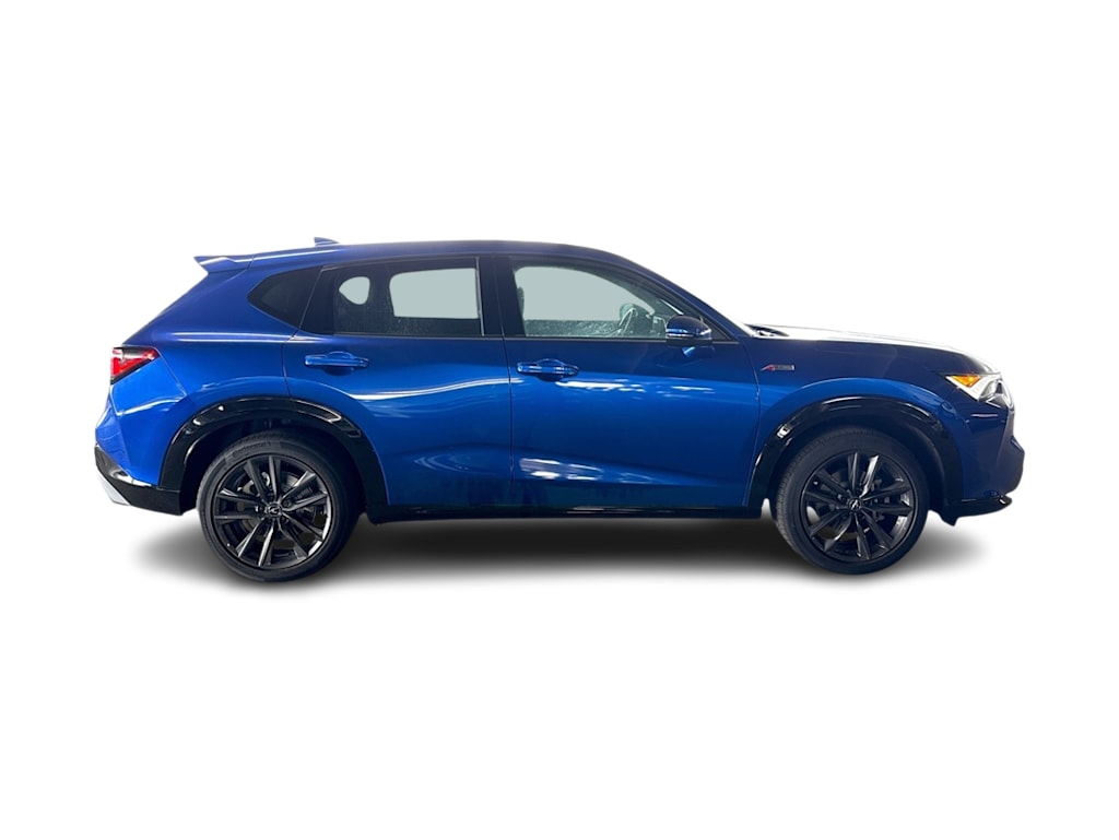 Thumbnail: 2025 Acura ADX - 22