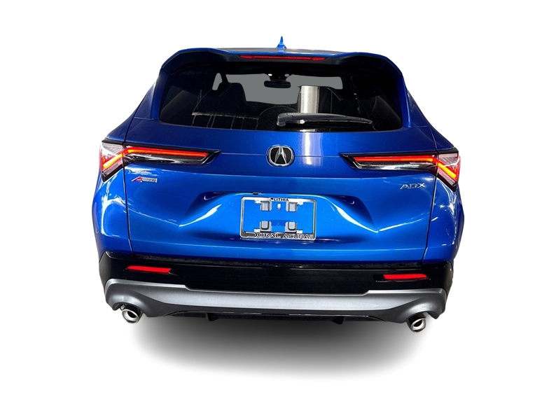 Thumbnail: 2025 Acura ADX - 20