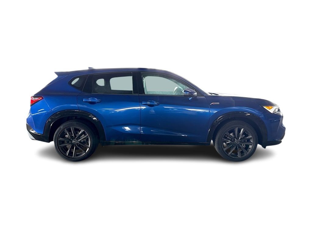 Thumbnail: 2025 Acura ADX - 24