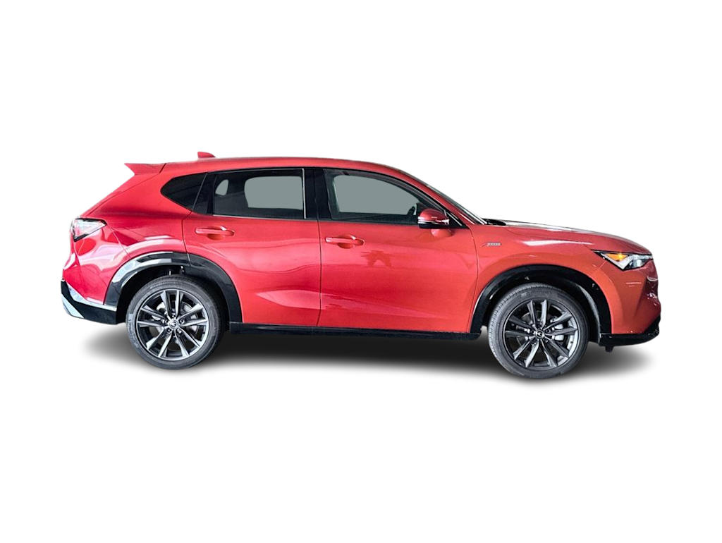 Thumbnail: 2026 Acura ADX - 24