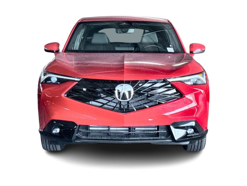 Thumbnail: 2026 Acura ADX - 5