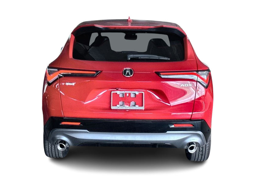 Thumbnail: 2026 Acura ADX - 22