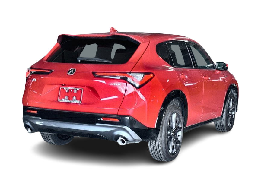 Thumbnail: 2026 Acura ADX - 23