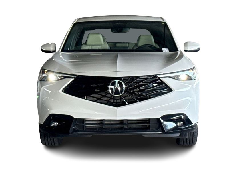 Thumbnail: 2025 Acura ADX - 6