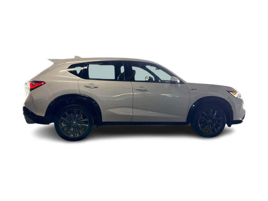 Thumbnail: 2025 Acura ADX - 23
