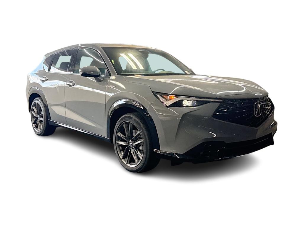 Thumbnail: 2026 Acura ADX - 21