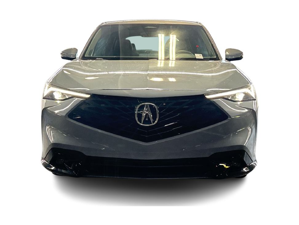 Thumbnail: 2026 Acura ADX - 6