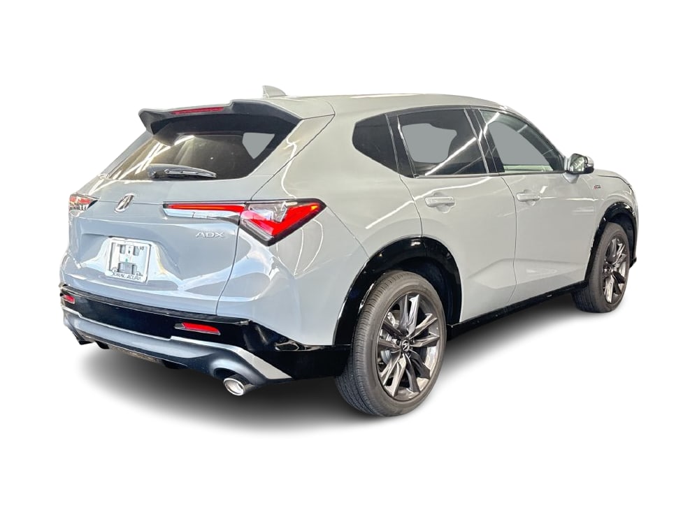 Thumbnail: 2026 Acura ADX - 23