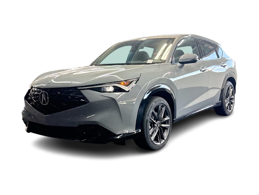 Thumbnail: 2026 Acura ADX - 22