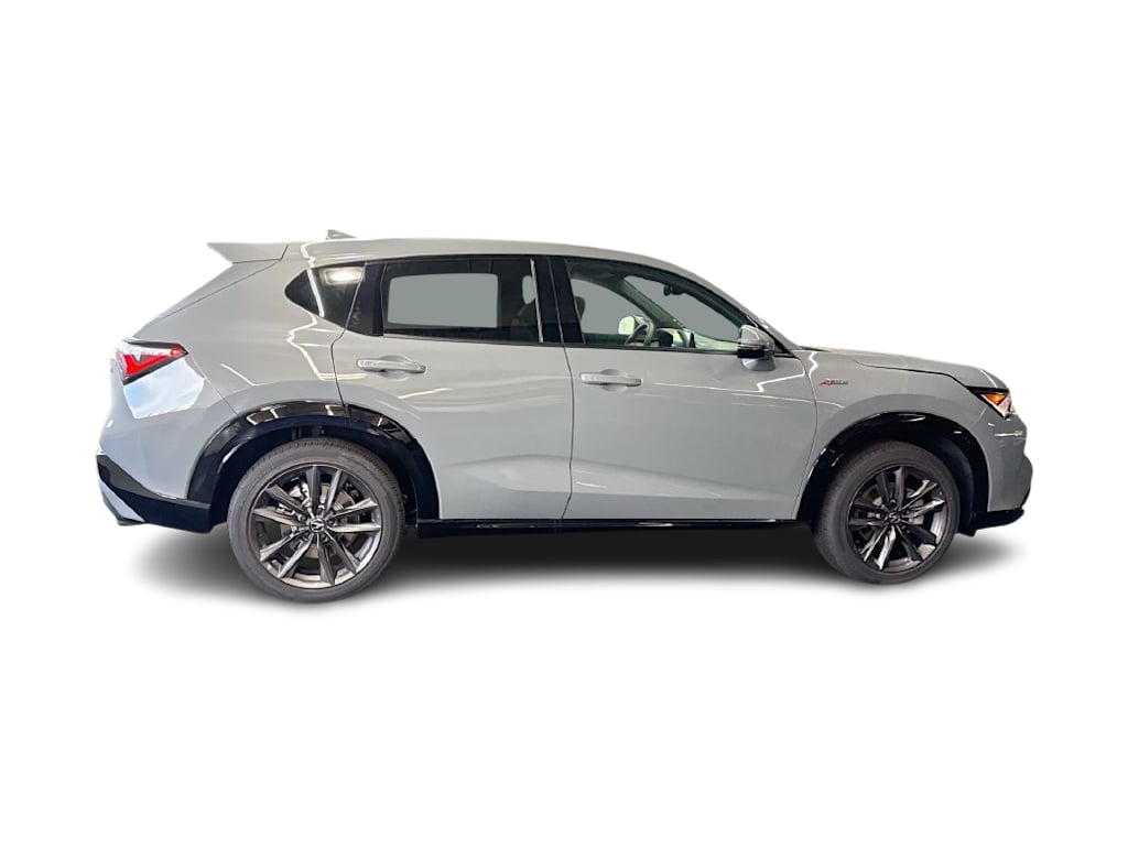 Thumbnail: 2026 Acura ADX - 24