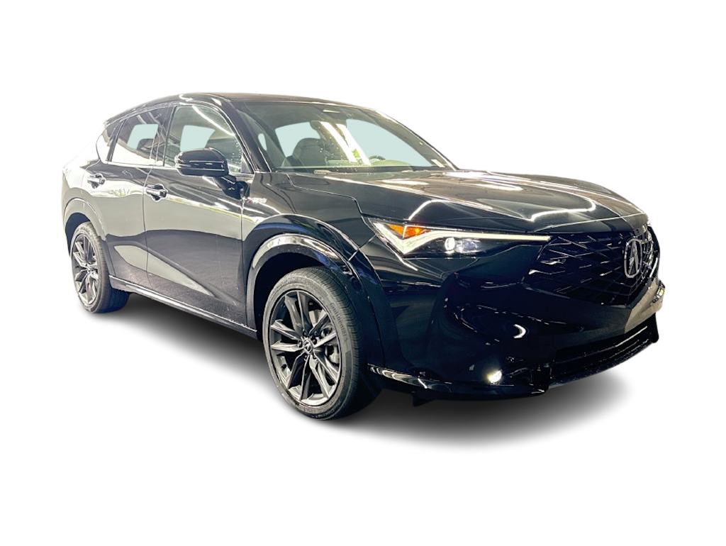 Thumbnail: 2026 Acura ADX - 20
