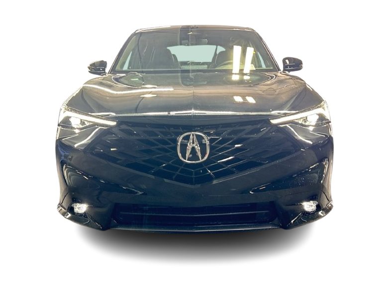 Thumbnail: 2026 Acura ADX - 5