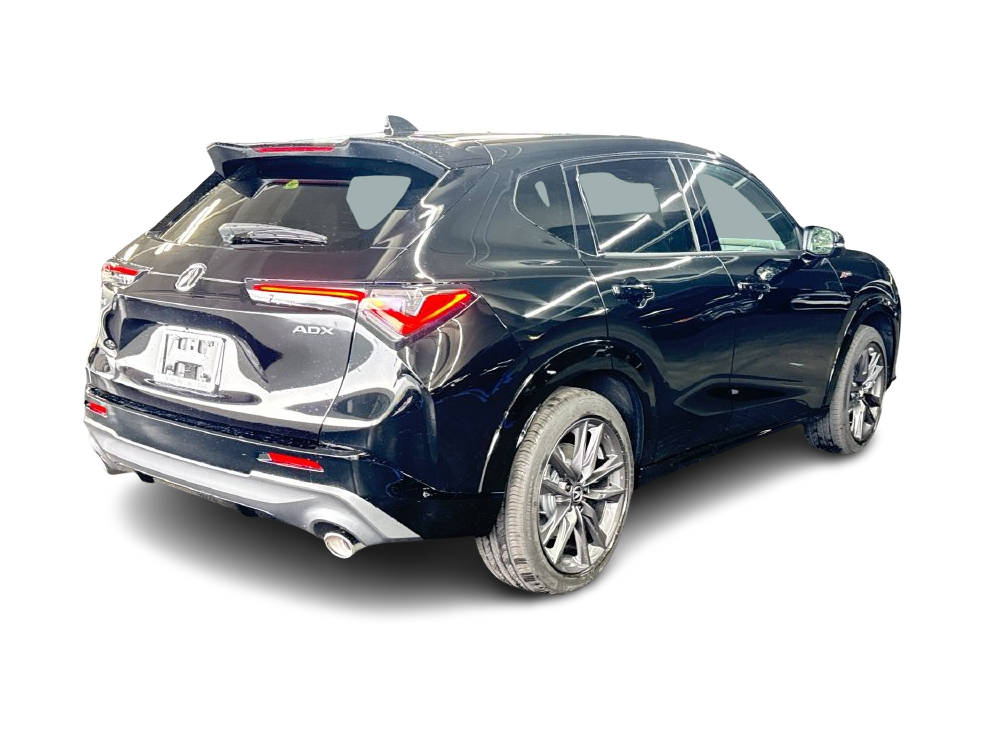 Thumbnail: 2026 Acura ADX - 23