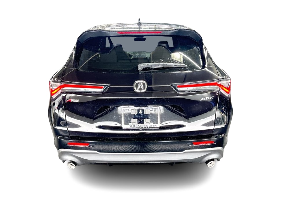 Thumbnail: 2026 Acura ADX - 22