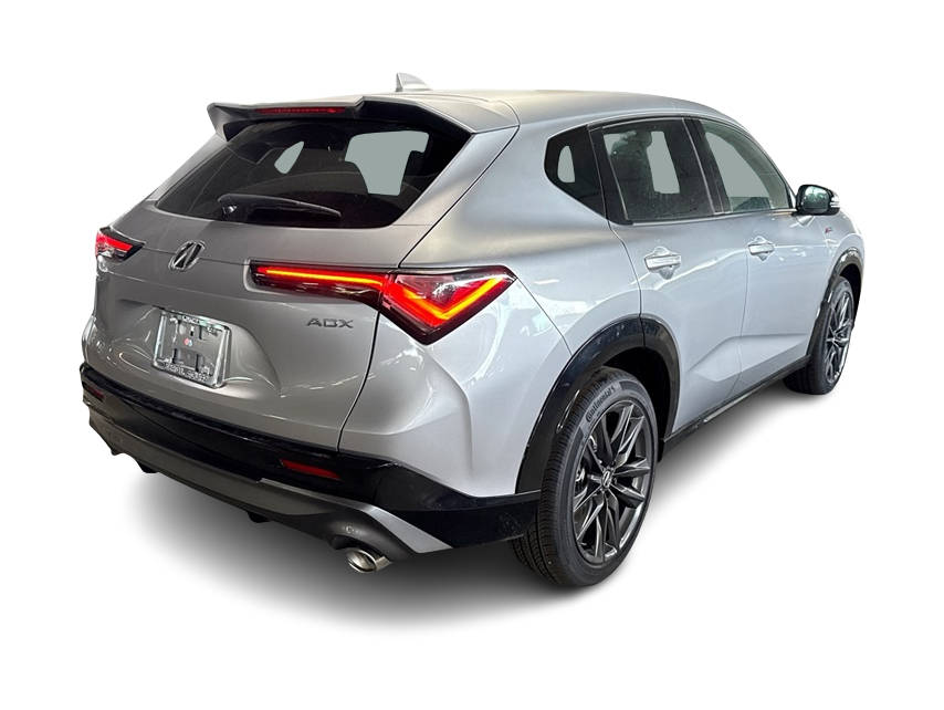 Thumbnail: 2025 Acura ADX - 23