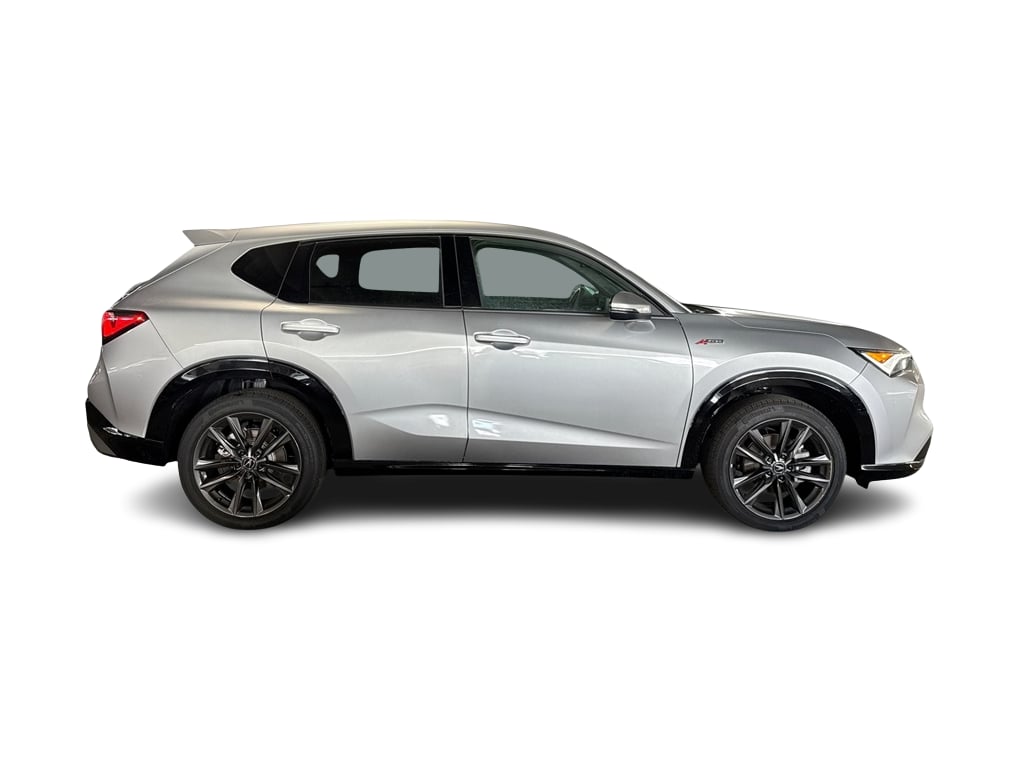Thumbnail: 2025 Acura ADX - 24