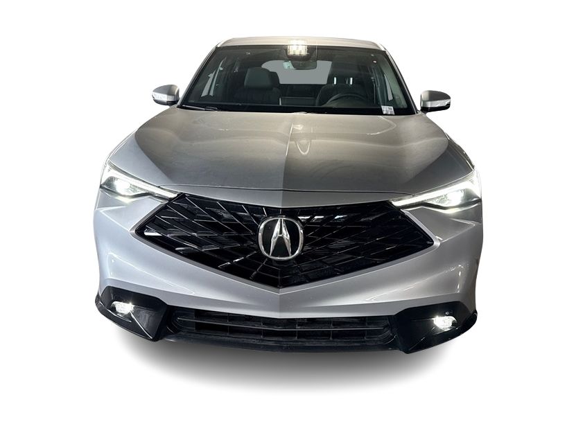 Thumbnail: 2025 Acura ADX - 6