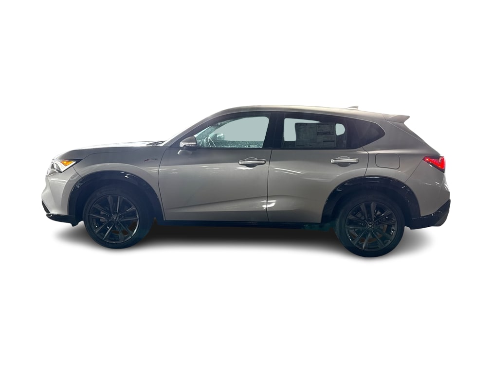 Thumbnail: 2025 Acura ADX - 3