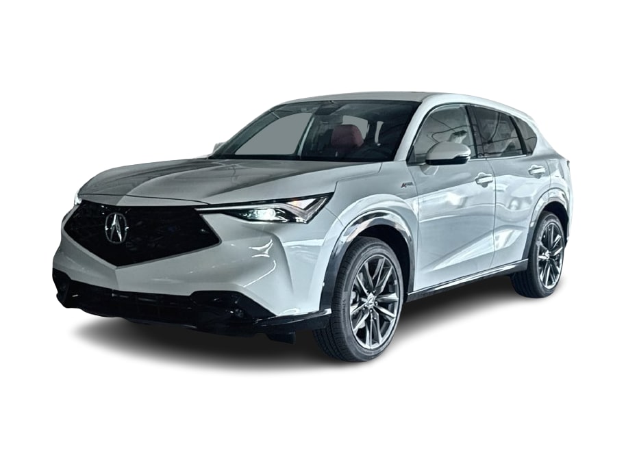 Thumbnail: 2026 Acura ADX - 21