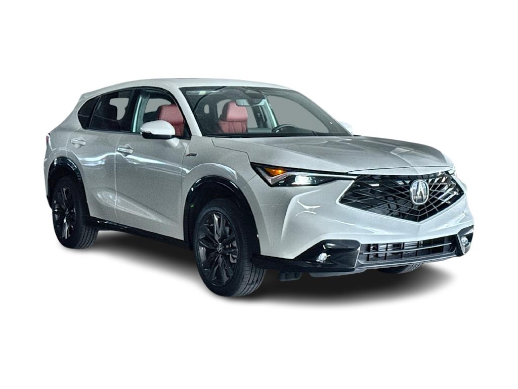 Thumbnail: 2026 Acura ADX - 20
