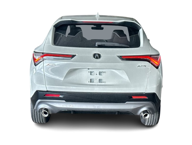 Thumbnail: 2026 Acura ADX - 22