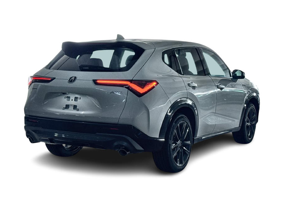 Thumbnail: 2026 Acura ADX - 23