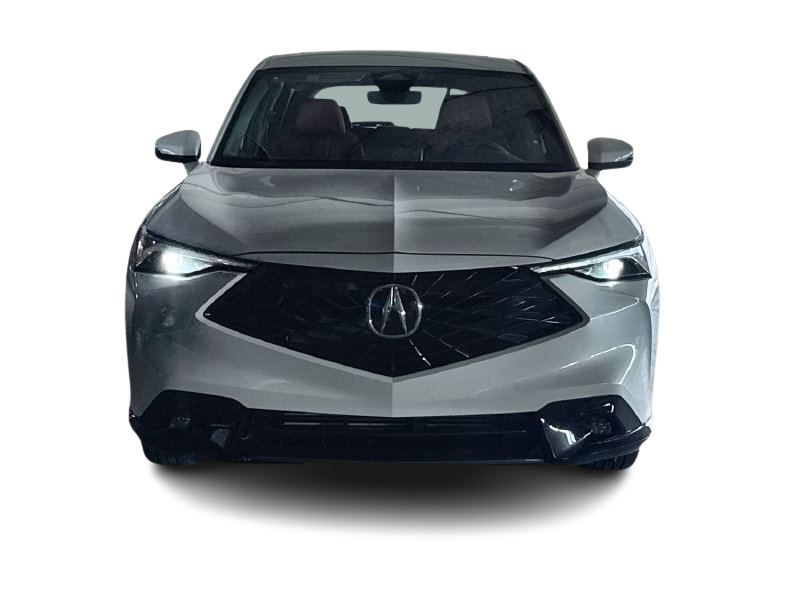 Thumbnail: 2026 Acura ADX - 5