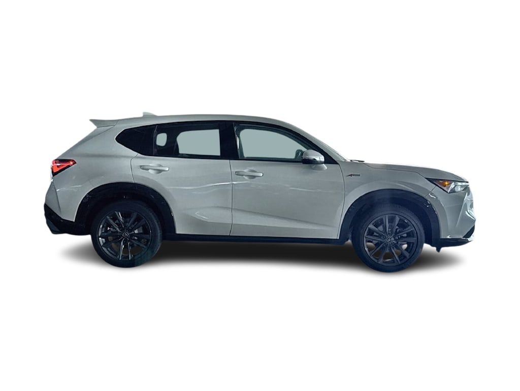 Thumbnail: 2026 Acura ADX - 24