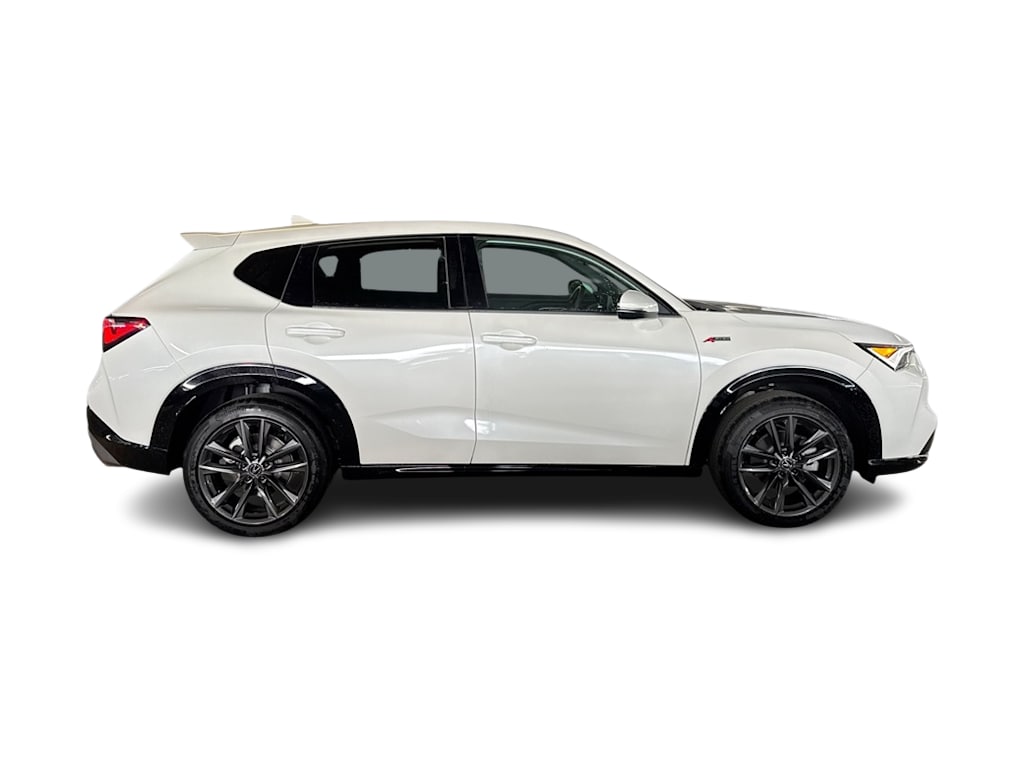 Thumbnail: 2025 Acura ADX - 24