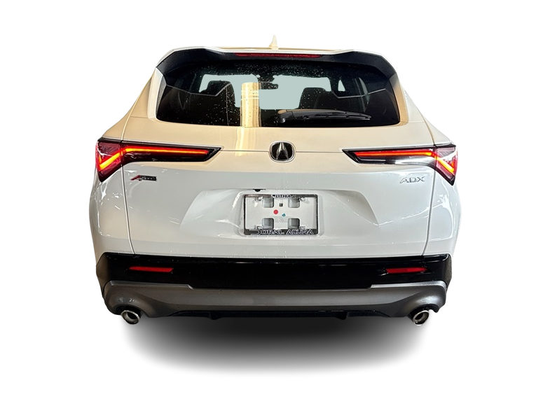 Thumbnail: 2025 Acura ADX - 22