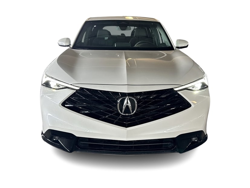 Thumbnail: 2025 Acura ADX - 5