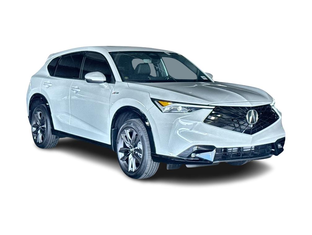 Thumbnail: 2026 Acura ADX - 20