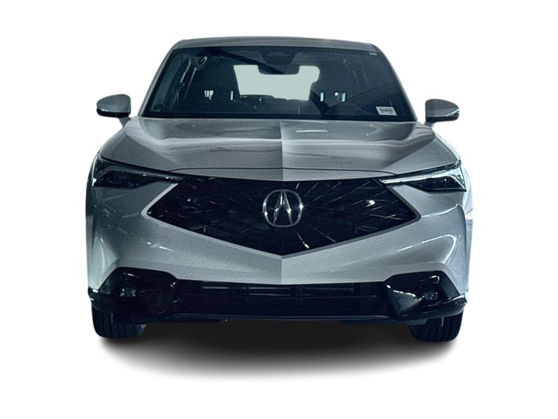Thumbnail: 2026 Acura ADX - 5
