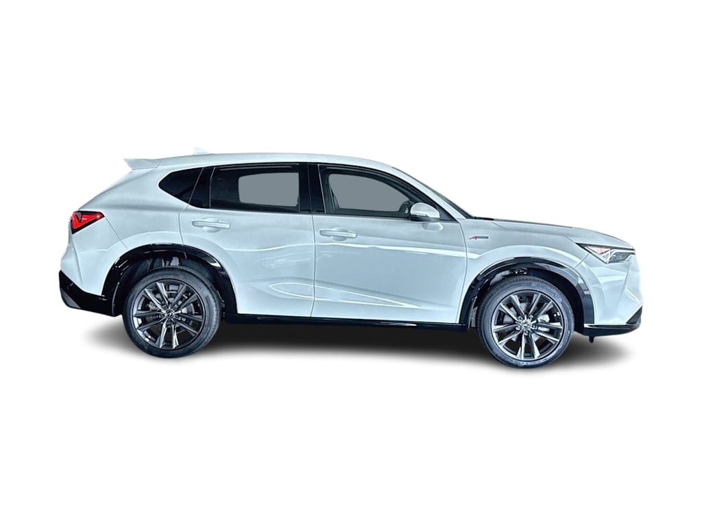 Thumbnail: 2026 Acura ADX - 24